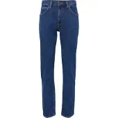 Lee Jean 'BROOKLYN' bleu denim