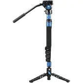 Sirui Monopode P-325FS + tête VA-5
