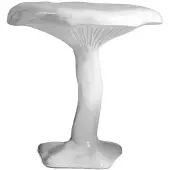 Seletti Table Amanite blanche