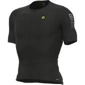 ALÉ Race Special Short Sleeve Jersey Noir L Homme
