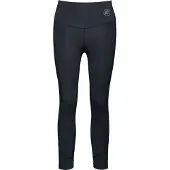 Mammut Massone 7/8 Leggings Noir S Femme