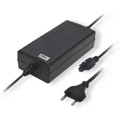 Teltonika - Netzteil - Wechselstrom 100-240 V - Europa - für TSW100