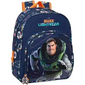 Safta Sac à Dos Small Lightyear 15l 32x42x15 Cm