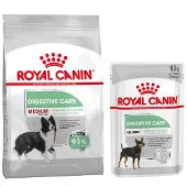 Royal Canin Digestive Care 12kg Blanc M