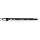 Burley Through Axle Noir 12 x 1.75 174-180 mm Garçon