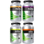 Sis Electrolytes Go Electrolyte Orange 1,6 kg