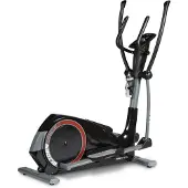 Flow Fitness Glider DCT2500i Crosstrainer avec Bluetooth et 24 programmes