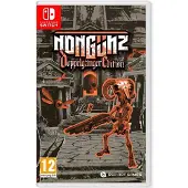 Nongunz (édition Double Ganger)