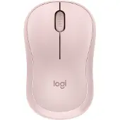 Logitech M240 Silent Souris Sans Fil Rose
