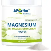 Sonstiges Poudre de dicitrate de tri-magnésium 400 g