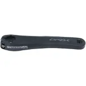Shimano Grx Rx600 manivelle gauche noir 170 mm noir 170 mm