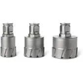 Fein 1x HM Ultra 50 carotteuse avec prise QuickIN MAX/ Weldon 32 Ø 53 mm - 63127333010