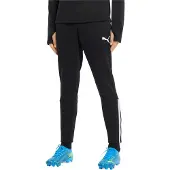 Puma Teamliga Training Pants Noir 2XL Homme