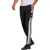 Adidas Pantalon de sport 'Squadra 21' noir / blanc