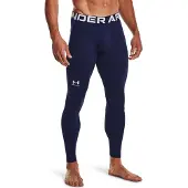 Under Armour Coldgear Leggings Bleu M / Regular Homme