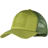 Buff Trucker Cap Vert L-XL
