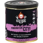 Fun Cooking Online Épices Paradise City 140 G
