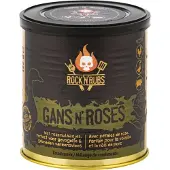 Fun Cooking Online Épices Gans N' Roses 140 G