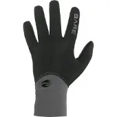Bare Exowear Gloves Noir M