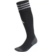 Adidas Chaussettes de sport 'Adi 23' gris / noir / blanc