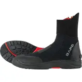 Bare Ultrawarmth 7 Mm Chaussures en néoprène Noir EU 37-38 Noir EU 37-38