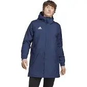 Adidas Ent22 Jacket Bleu 2XL / Regular Homme