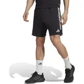 Adidas Tiro23 L Sw Shorts Noir S / Regular Homme