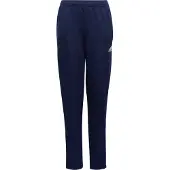 Adidas Pantalon de sport 'Entrada 22' bleu / blanc