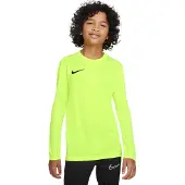 Nike T-Shirt fonctionnel 'Park VII' jaune fluo