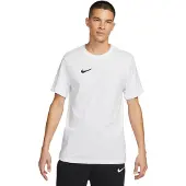Nike T-Shirt fonctionnel 'Park 20' noir / blanc