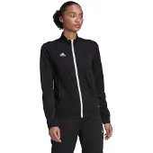 Adidas Entrada 22 Track Jacket W H57525 Pullunder Größe : XS,