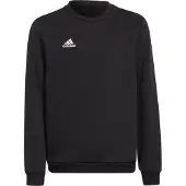 Adidas Sweat de sport 'Entrada 22' noir / blanc