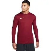 Nike T-shirt à Manches Longues Dri Fit Park Vii