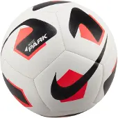 Nike Park Team Dn3607-100 Football Ball Blanc 5