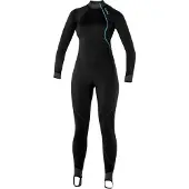 Bare Exowear Undersuit Noir 2 Homme