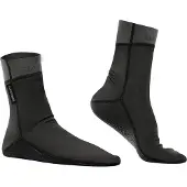 Bare Exowear Booties Noir EU 42-44