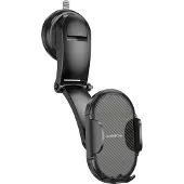 OEM Car Holder BH73 Charm, Noir, Support pour smartphone, Noir