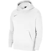 Nike Sweat 'Dry Park 20 JR Hoodie' blanc
