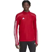 Adidas Tiro23 L Tr Jacket Rouge XL / Regular Homme