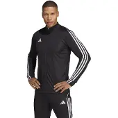 Adidas Veste TIRO23 L TR JKT hommes - Noir - EU S