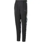 Puma Pantalon Neymar Creativity noir pour garçon, 5-6 ans
