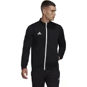 Adidas Vestes d’entraînement 'Entrada 22' noir / blanc