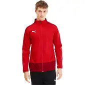 Puma Veste d'entraînement teamGOAL 23 pour femmes