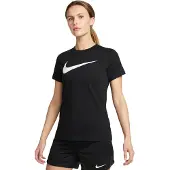 Nike T-shirt à Manches Courtes Dri Fit Park