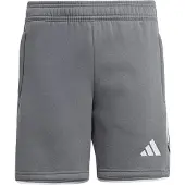 Adidas Tiro23l Shorts Gris 13-14 Years Enfants