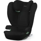 Cybex Solution B I-fix Siège enfant One Size