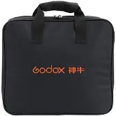 Godox CB-13 Draagtas voor LEDP260C
