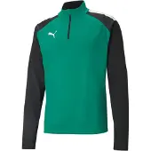 Puma Teamliga Jacket Vert M Homme