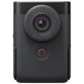 Canon V10 Vlogging Kit Noir
