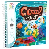 SmartGames Coral Reef (48 défis)